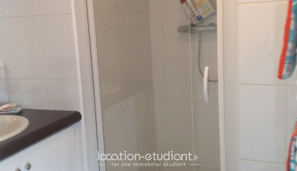 Colocation étudiante Studio &agrave; Nantes (44200)