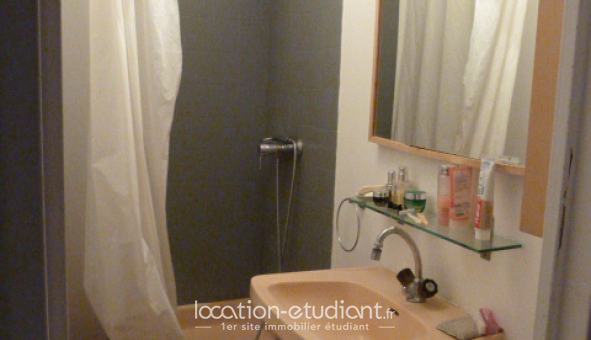 Colocation étudiante Studio &agrave; Nantes (44200)