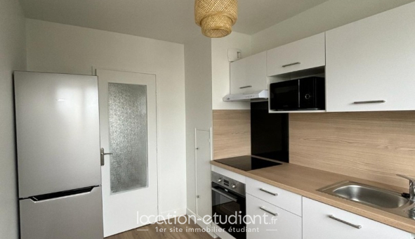 Colocation étudiante Studio &agrave; Nantes (44200)