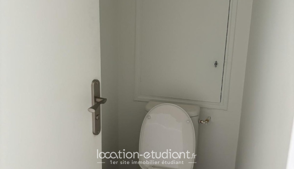 Colocation étudiante Studio &agrave; Nantes (44200)