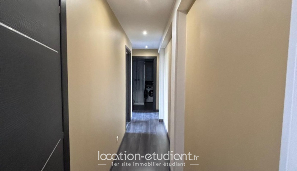 Colocation étudiante Studio &agrave; Nantes (44200)
