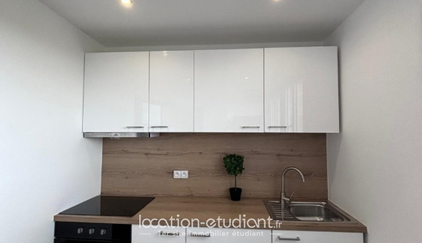 Colocation étudiante Studio &agrave; Nantes (44200)