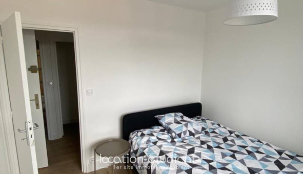 Colocation étudiante Studio &agrave; Nantes (44200)
