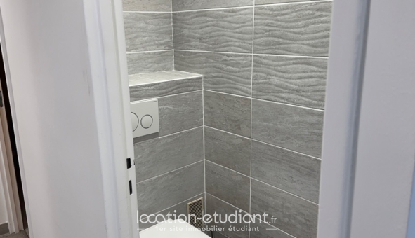 Colocation étudiante Studio &agrave; Nantes (44200)