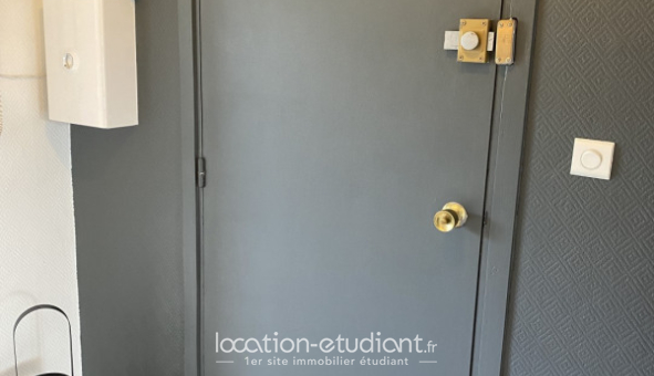 Colocation étudiante Studio &agrave; Nantes (44200)