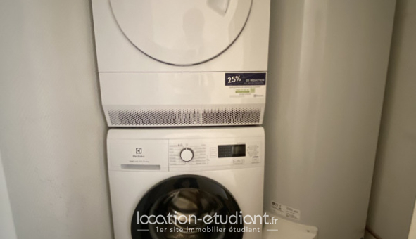 Colocation étudiante Studio &agrave; Nantes (44200)