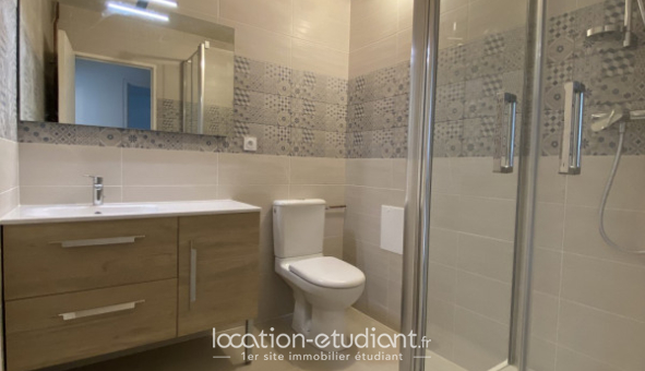 Colocation étudiante Studio &agrave; Nantes (44200)