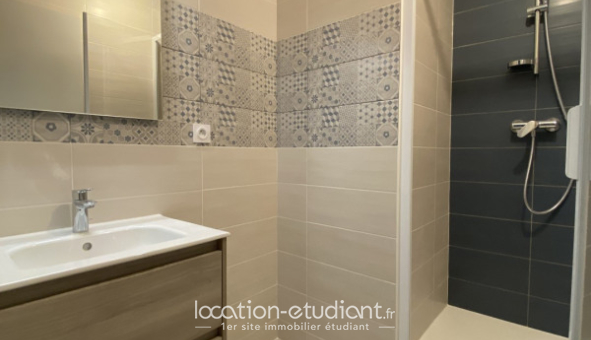 Colocation étudiante Studio &agrave; Nantes (44200)