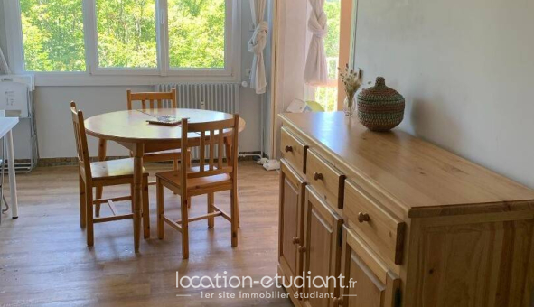 Colocation étudiante Studio &agrave; Nantes (44200)