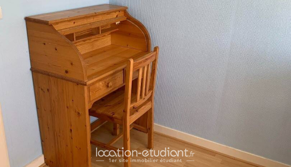 Colocation étudiante Studio &agrave; Nantes (44200)