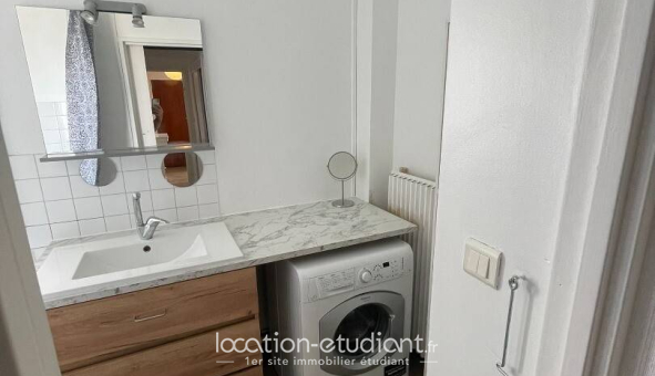 Colocation étudiante Studio &agrave; Nantes (44200)