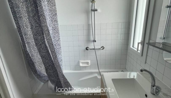 Colocation étudiante Studio &agrave; Nantes (44200)