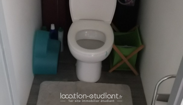 Colocation étudiante Studio &agrave; Nantes (44200)
