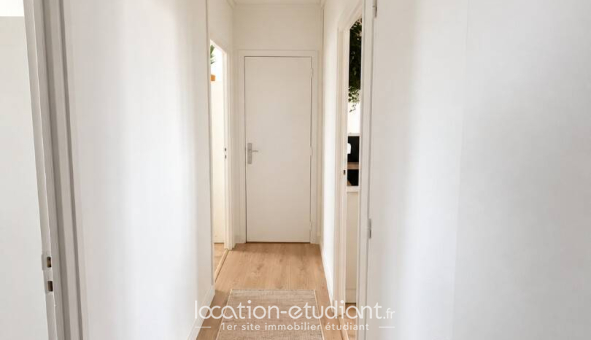 Colocation étudiante Studio &agrave; Nantes (44200)
