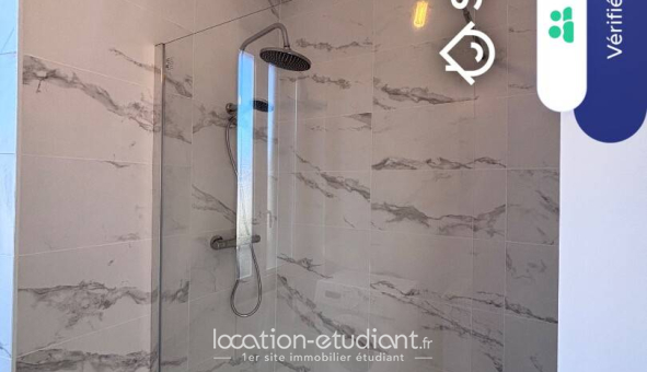 Colocation étudiante Studio &agrave; Nantes (44200)