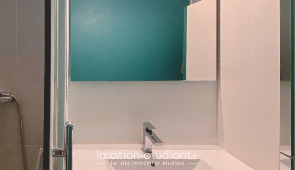 Colocation étudiante Studio &agrave; Nantes (44200)