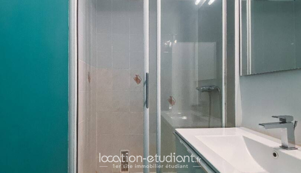Colocation étudiante Studio &agrave; Nantes (44200)
