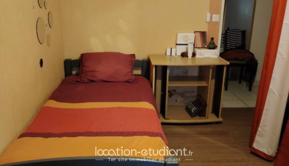 Colocation étudiante Studio &agrave; Nantes (44200)