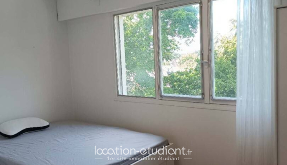 Colocation étudiante Studio &agrave; Nantes (44200)