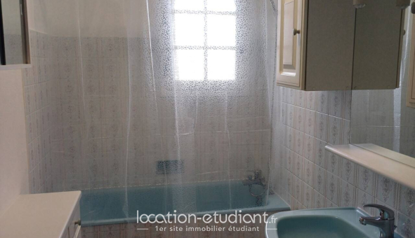Colocation étudiante Studio &agrave; Nantes (44200)