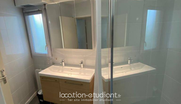 Colocation étudiante Studio &agrave; Nantes (44200)