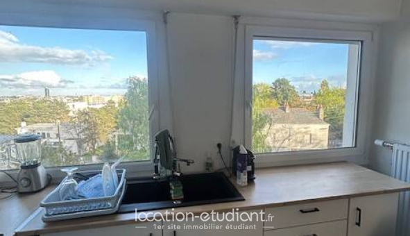 Colocation étudiante Studio &agrave; Nantes (44200)