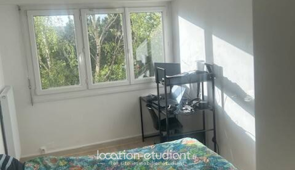 Colocation étudiante Studio &agrave; Nantes (44200)