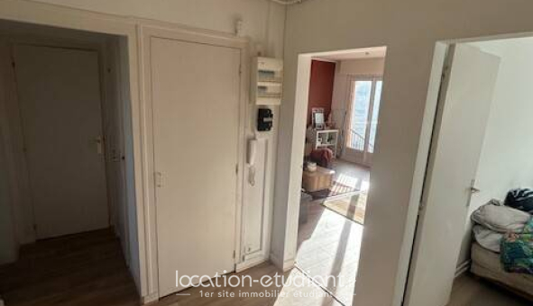 Colocation étudiante Studio &agrave; Nantes (44200)