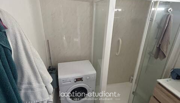 Colocation étudiante Studio &agrave; Nantes (44200)