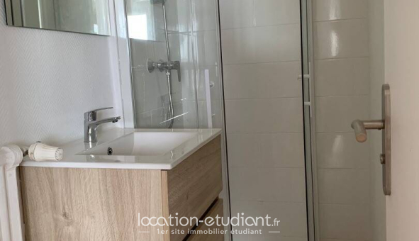 Colocation étudiante Studio &agrave; Nantes (44200)