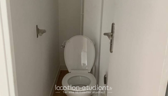 Colocation étudiante Studio &agrave; Nantes (44200)