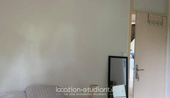 Colocation étudiante Studio &agrave; Nantes (44200)
