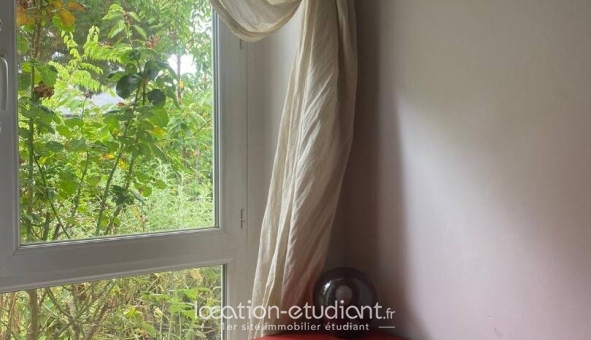 Colocation étudiante Studio &agrave; Nantes (44200)