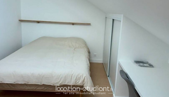 Colocation étudiante Studio &agrave; Nantes (44200)