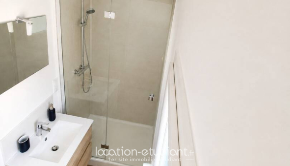 Colocation étudiante Studio &agrave; Nantes (44200)
