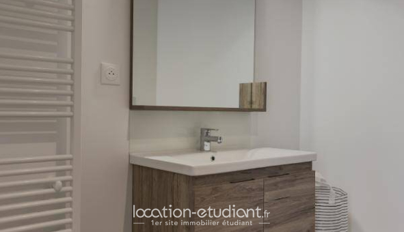 Colocation étudiante Studio &agrave; Nantes (44200)