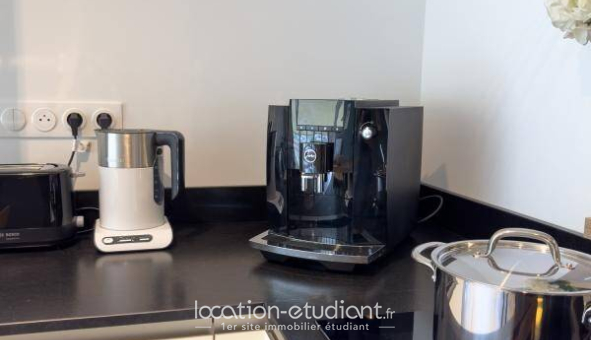 Colocation étudiante Studio &agrave; Nantes (44200)