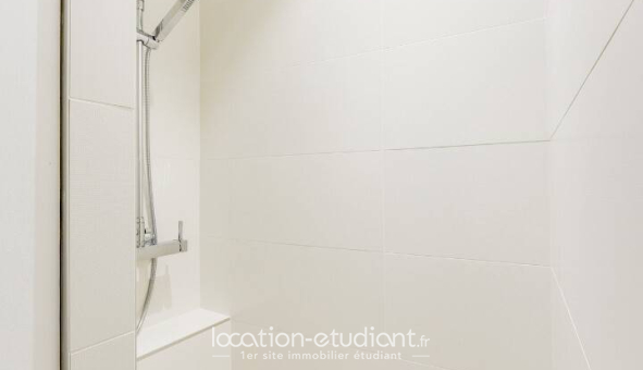 Colocation étudiante Studio &agrave; Nantes (44200)