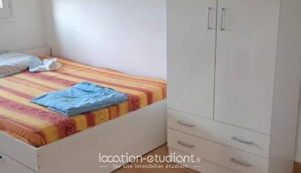 Colocation étudiante 0