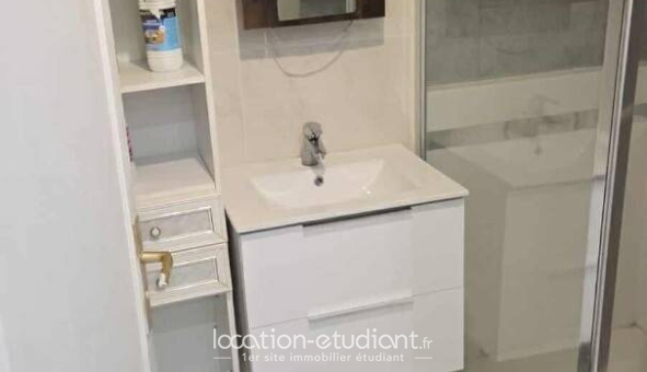 Colocation étudiante Studio &agrave; Nantes (44200)