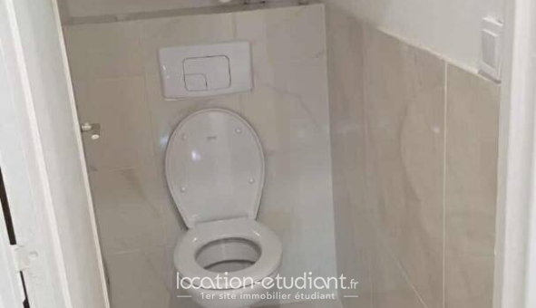 Colocation étudiante Studio &agrave; Nantes (44200)