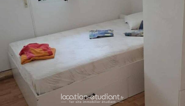 Colocation étudiante Studio &agrave; Nantes (44200)