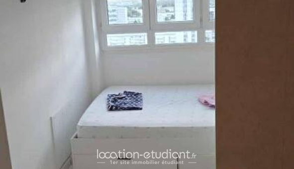 Colocation étudiante Studio &agrave; Nantes (44200)