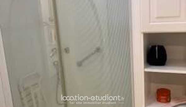 Colocation étudiante Studio &agrave; Nantes (44200)
