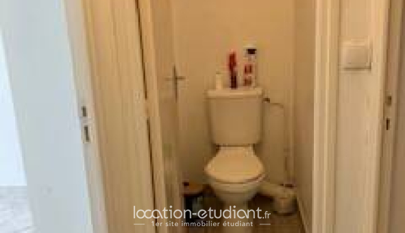 Colocation étudiante Studio &agrave; Nantes (44200)
