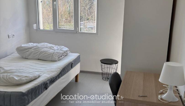 Colocation étudiante Studio &agrave; Nantes (44200)