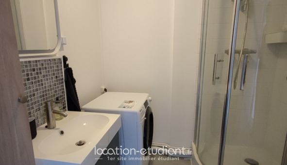 Colocation étudiante T4 &agrave; Nantes (44200)