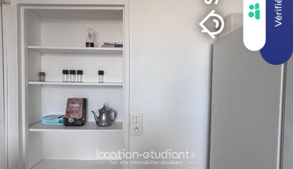 Colocation étudiante T4 &agrave; Nantes (44200)