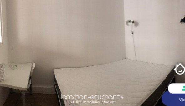 Colocation étudiante T5 &agrave; Nantes (44200)