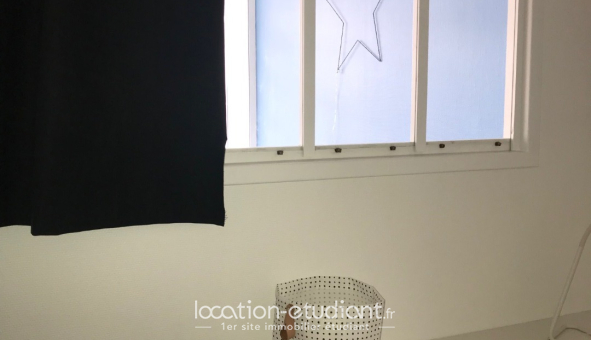 Colocation étudiante T5 &agrave; Nantes (44200)
